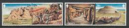 Europa CEPT 1994, Jersey 2 Pairs, MNH** - 1994