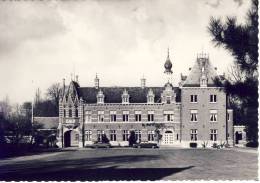 Rotselaar Heikant Kasteel - Rotselaar