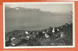 Q405, Chardonne, Près Vevey, 2527, Circulée 1943 - Chardonne