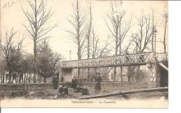 La Passerelle - Castelsarrasin