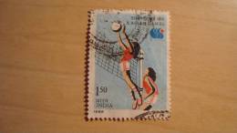 India  1986  Scott #1124  Used - Used Stamps