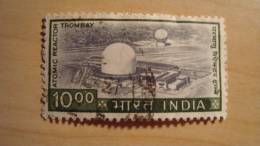 India  1976  Scott #685  Used - Usati