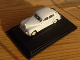 Oxford 76WOL003, Wolseley 6/80, 1:76 - Vehiculos De Carretera