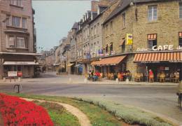 ¤¤  38 - GUINGAMP - Rue Notre-Dame   ¤¤ - Guingamp