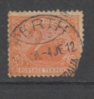 Yvert 77 Second Choix - Used Stamps