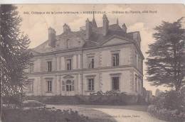 ¤¤  -  646  -  AIGREFEUILLE   -  Chateau Du Plessis  -  ¤¤ - Aigrefeuille-sur-Maine