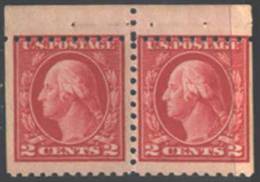 USA - STAMPS From CARNET - **MNH - Nuovi