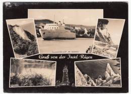 GERMANY - Insel Rügen - Ruegen