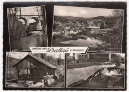 GERMANY - Dallau - Elztal Bei Mosbach - Mosbach