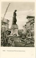 Viseu Monumento Aos Mortos  2 Scans PORTUGAL - Viseu