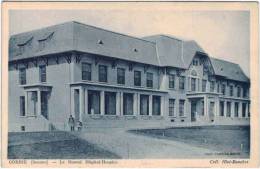 Corbie Nouvel Hopital Hospice - Corbie