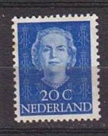 Q9405 - NEDERLAND PAYS BAS Yv N°515 * - Unused Stamps