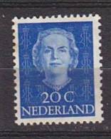 Q9405 - NEDERLAND PAYS BAS Yv N°515 * - Ongebruikt