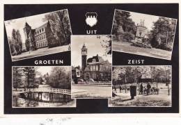 GROETEN UIT ZEIST - Zeist