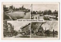 AK BRANDENBURG  //  D*6005 - Brandenburg