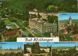 Bad Wildungen - Bad Wildungen