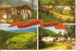 MARCOURT-MULTIVUES -CAMPING DOCKSY - Rendeux