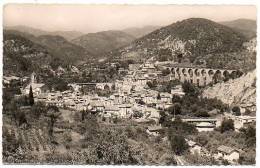 06 - Alpes Maritimes / L'ESCARENE -- Vue Générale. - L'Escarène