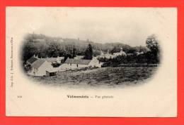 VALMONDOIS - Vue Générale. - Valmondois