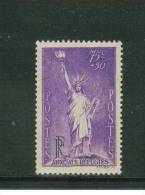 Timbre De France Yvert & Tellier No. 309** Neuf Sans Charnière - Unused Stamps