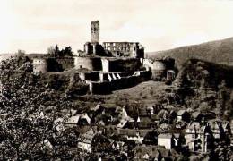 AK Königstein/Taunus,  Ung, Verm 1966 - Koenigstein