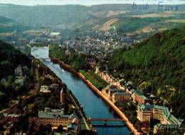 AK Bad Ems, Gel 1963 - Bad Ems