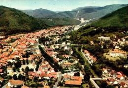 AK Bad Lauterberg, Ung, Verm 1974 - Bad Lauterberg