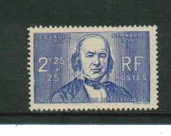 Timbre De France Yvert & Tellier No. 439 ** Neuf Sans Charnière - Neufs