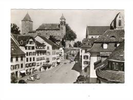 RAPPERSWIL - - Rapperswil