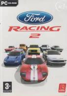 Ford Racing 2 - PC-Games