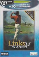 Golf Links LS Classic - Jeux PC