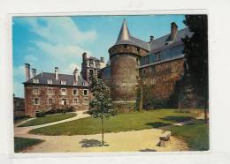 35  CHATEAUGIRON LE CHATEAU - Châteaugiron