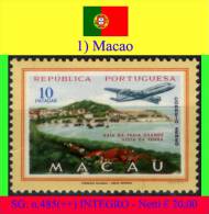 Macao-001 - Otros & Sin Clasificación