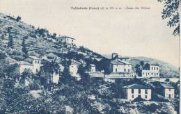 VALLINFREDA - ROMA - ZONA DEI VILLINI BELLA FOTO D'EPOCA ORIGINALE 100% - Viste Panoramiche, Panorama