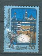 Austria, Yvert No 2339 + - Used Stamps