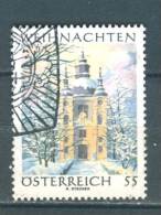Austria, Yvert No 2453 + - Used Stamps