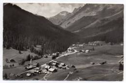 Cpsm - Morgins 1333 M. (Canton Du Valais - Troistorrents) - 1957 - Troistorrents