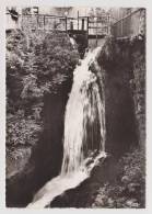 GESY SUR AIX - N° 5 - LES GORGES DU SIERROZ - LA CASCADE - Gresy Sur Aix