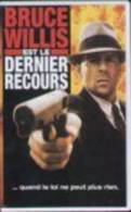 Dernier Recours  °°°°°    AVEC BRUCE  WILLIS - Action, Aventure