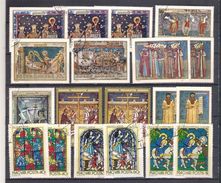 Lot 120  Frescos 19   Different - Other & Unclassified