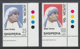 Europa CEPT 1996, Albanien, MNH** - 1996