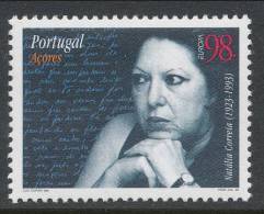 Europa CEPT 1996, Portugal-Azores, MNH** - 1996