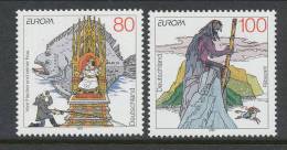 Europa CEPT 1997, Germany, MNH** - 1997