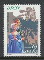 Europa CEPT 1997, Spain, MNH** - 1997