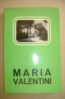 PEZ/4 Frate Angelo MARIA VALENTINI - SOSSANO - SAN MICHELE EXTRA Ed.1970 - Godsdienst