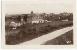 BESSINES Sur GARTEMPE. - Vue Générale - Bessines Sur Gartempe