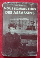 Nous Sommes Tous Des Assassins - Cinema/ Televisione