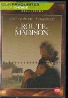 SUR LA ROUTE DE MADISON - Drama