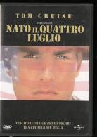 NATO IL QUATRO LUGLIO - Drama