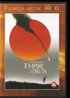 L´EMPIRE DU SOLEIL / VERSION NEERLANDAISE - Action & Abenteuer